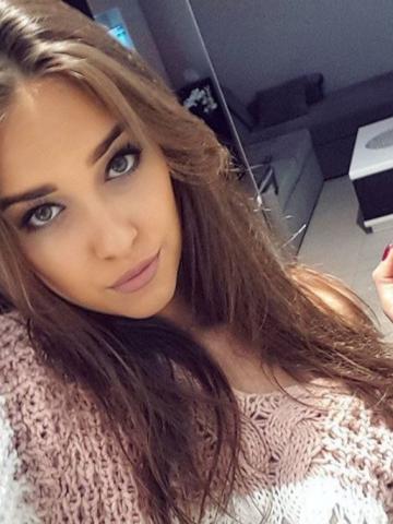 Анастасия Опытный Эскорт Арзамас