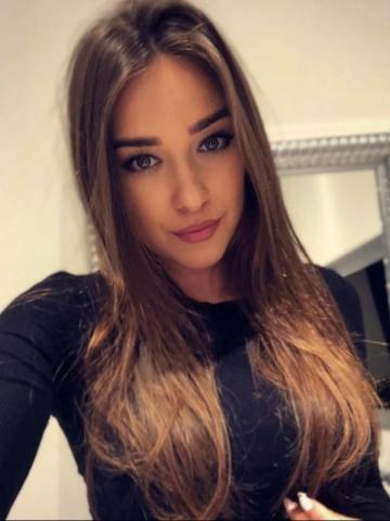 Анастасия Опытный Эскорт фото 2