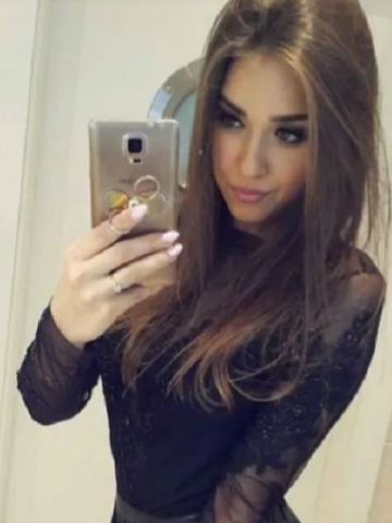 Анастасия Опытный Эскорт фото 4