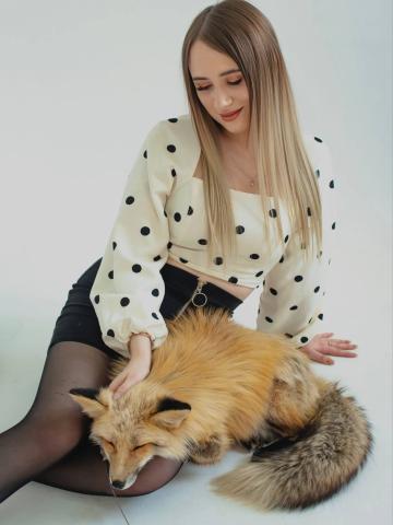 Татьяна Всё По Желанию фото 3