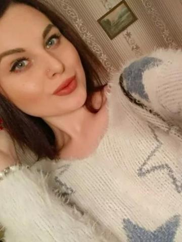 Анна 20 лет фото 3