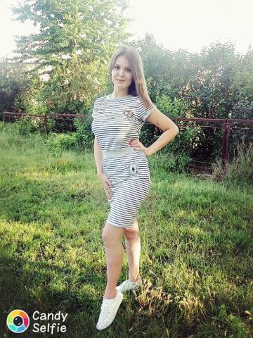 Мила 🥰 фото 2