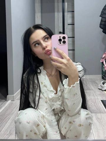 Патриция Королева Реал фото 2