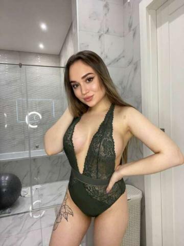 Диана Ангел Арзамас