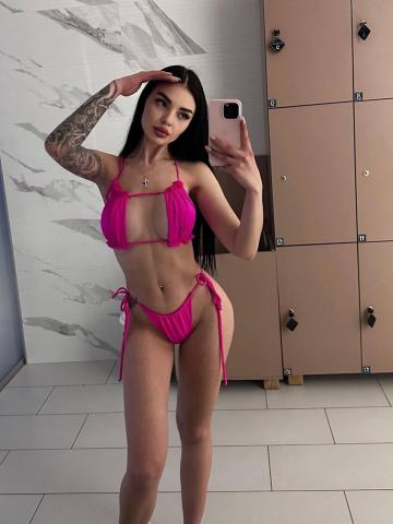 Ксения фото 2