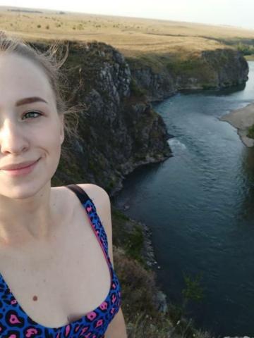 Алина фото 2