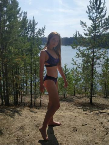 Алина фото 3