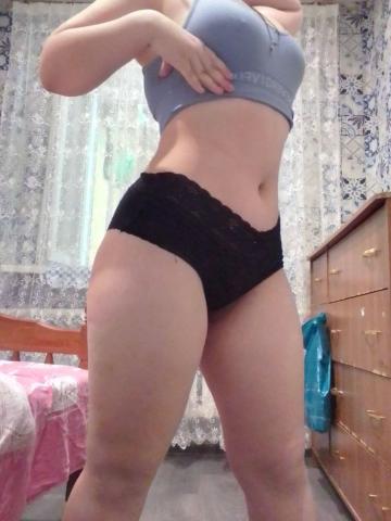 Анастасия Вип Реал Брюнетка фото 3